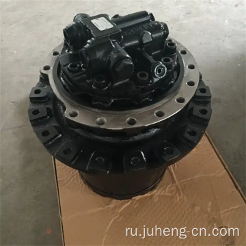 ZX225US Travel Motor Final Drive